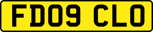 FD09CLO