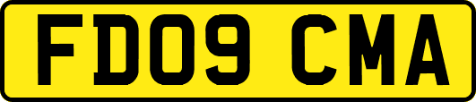 FD09CMA