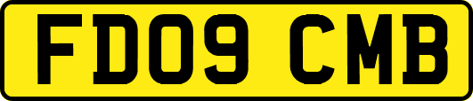 FD09CMB