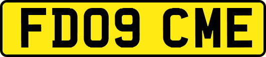 FD09CME
