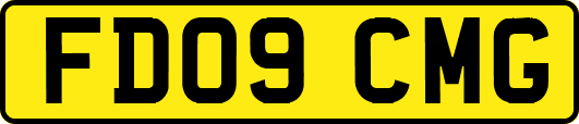 FD09CMG
