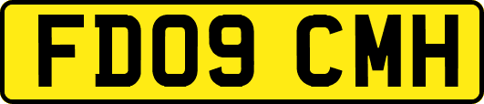 FD09CMH