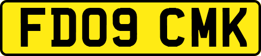 FD09CMK