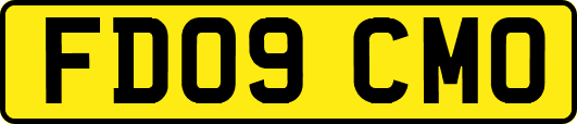 FD09CMO