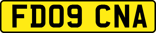 FD09CNA