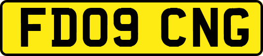 FD09CNG