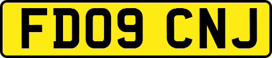 FD09CNJ