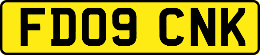 FD09CNK