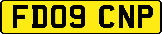 FD09CNP