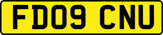 FD09CNU