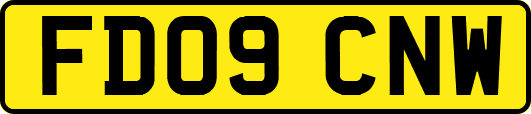 FD09CNW