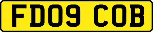 FD09COB
