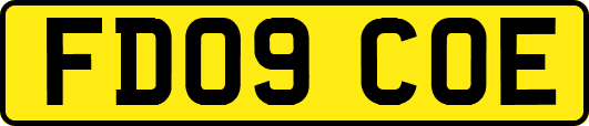FD09COE