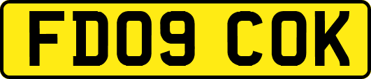 FD09COK