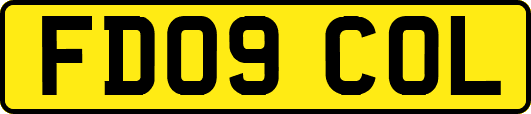 FD09COL