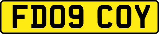 FD09COY