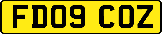 FD09COZ
