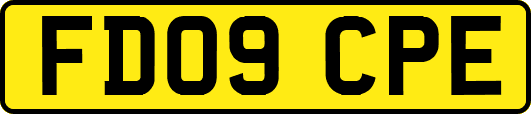 FD09CPE