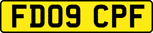 FD09CPF