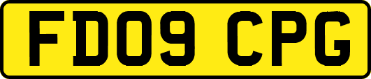 FD09CPG