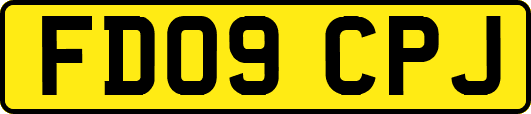 FD09CPJ