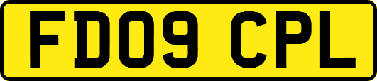 FD09CPL