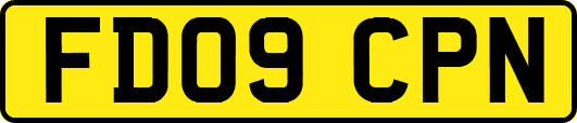 FD09CPN