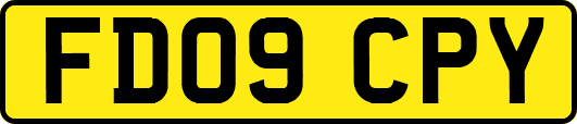 FD09CPY