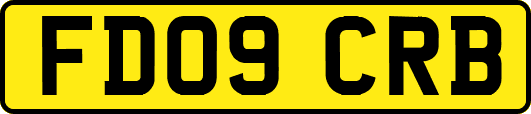 FD09CRB