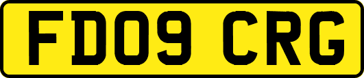 FD09CRG