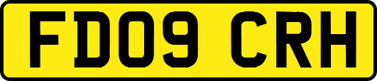 FD09CRH