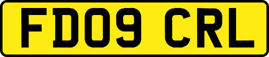 FD09CRL
