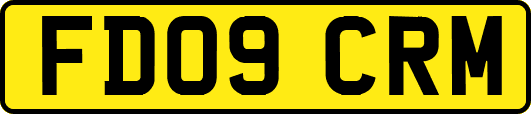 FD09CRM