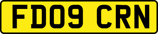 FD09CRN