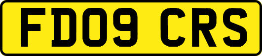 FD09CRS