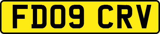 FD09CRV