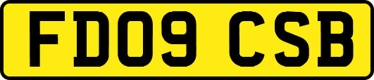 FD09CSB
