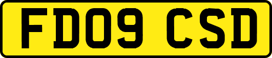 FD09CSD