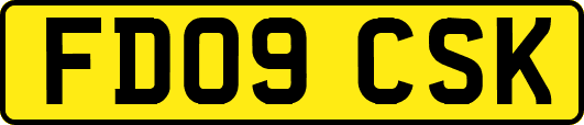 FD09CSK