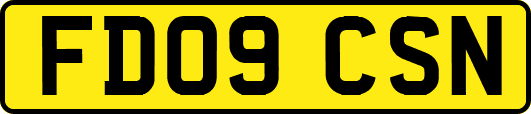 FD09CSN