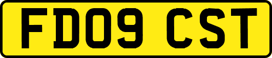 FD09CST