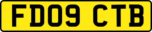 FD09CTB