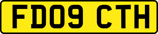 FD09CTH