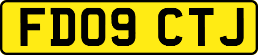 FD09CTJ