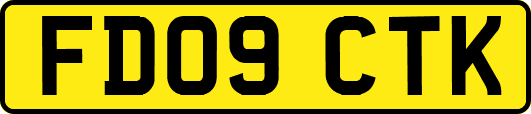 FD09CTK