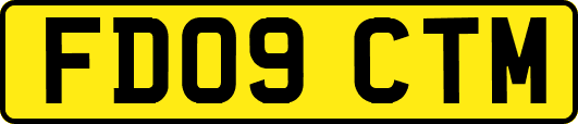 FD09CTM