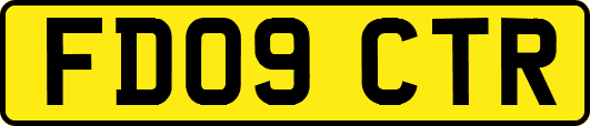 FD09CTR