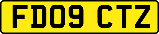 FD09CTZ