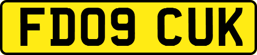 FD09CUK