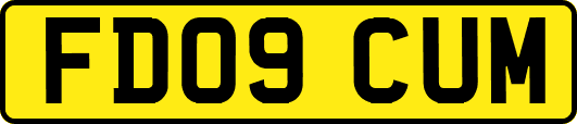 FD09CUM